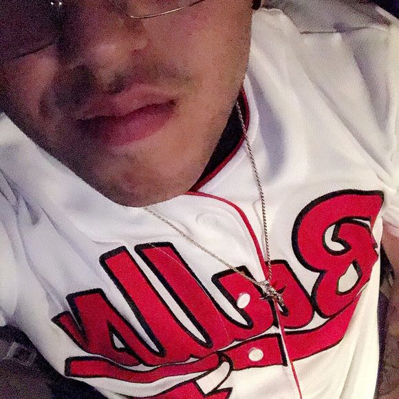 Profile Picture of Cristian Paz (@anuel12) on Poshmark