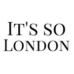 Profile Picture of It's So London (@its_so_london) on Instagram