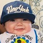 Profile Picture of Jeremy Gribbin (@wentworthjg) on Instagram