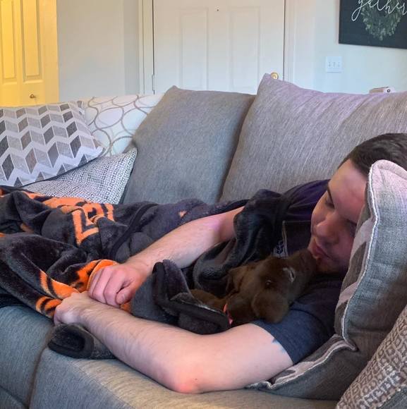 Profile Picture of Codén Corman (@codencorman) on Poshmark