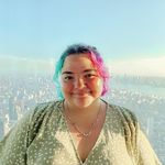 Profile Picture of Maria Maynard Dimas (@maria.m.m.dimas) on Instagram