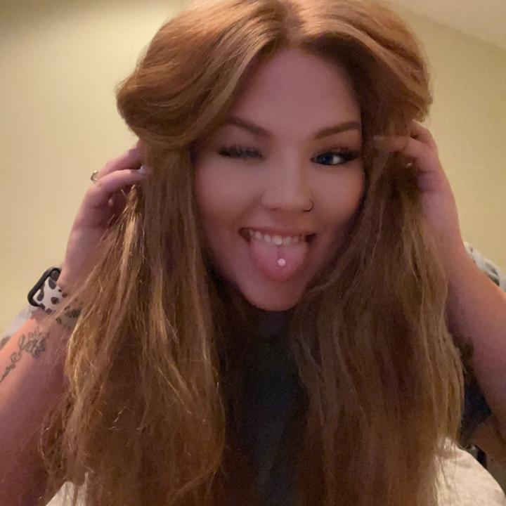 Profile Picture of   TikTok ✨ Kelsey Paige ✨... (@kels.paige) on Tiktok