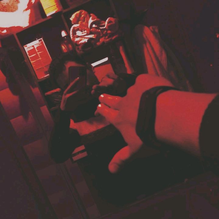 Profile Picture of Ricardo Dimatteo (@ricardodimatteo) on Tiktok