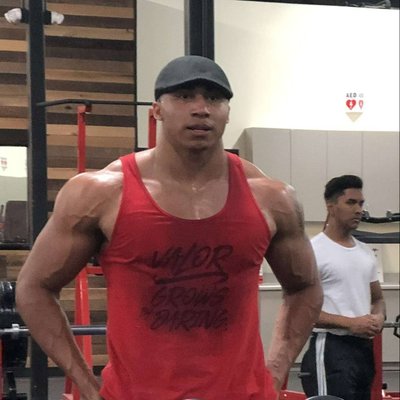 Profile Picture of Anthony Nunez Cruz (@5811marine) on Twitter