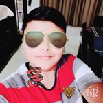 Profile Picture of Akshay Anand Agrawal (@akshay_anand_7) on Instagram