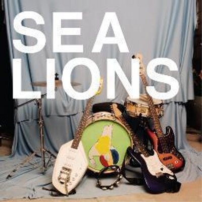 Profile Picture of Sea Lions (@Sea_Lions_Ok) on Twitter