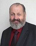 Profile Picture of Dale Hawkins (politician)on Wikipedia