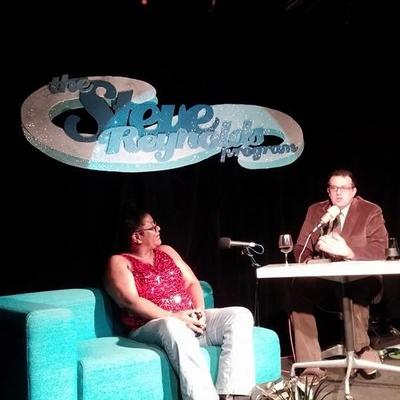 Profile Picture of SteveReynoldsProgram (@reynoldsprogram) on Twitter