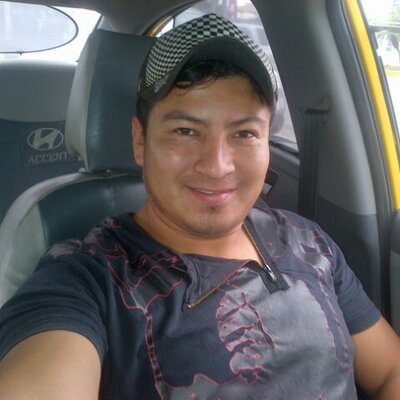 Profile Picture of Mario Malave Quinde (@mario_quinde) on Twitter