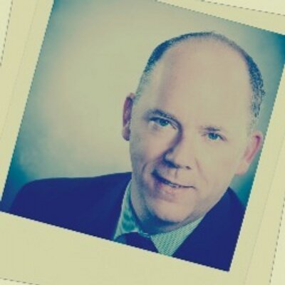 Profile Picture of Mark Landauer (@MarkLandauer) on Twitter