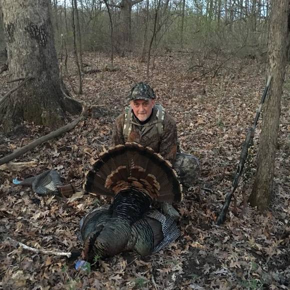 Profile Picture of Rick Marks (@rickimarks) on Poshmark