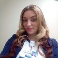 Profile Picture of Amanda Kalish (@amanda-kalish) on Quora