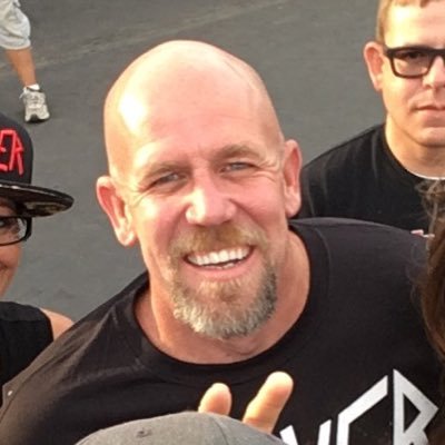 Profile Picture of Jesse Cudd (@jesse_cudd) on Twitter