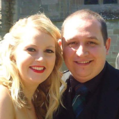Profile Picture of James McConville (@JMcConville83) on Twitter