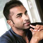 Profile Picture of ARUN KRISH NAIR (@arunkrishnair1) on Instagram
