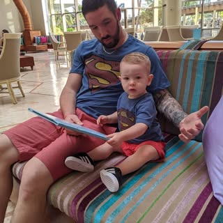 Profile Picture of Marc Grenier (@marcgrenier) on Instagram