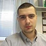Profile Picture of Игорь Уманский (@umansky_igor) on Instagram