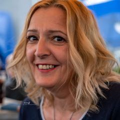 Profile Picture of Sandra_Hannover (@sandra_hannover) on Tiktok