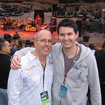 Profile Picture of Trevor Price (@trevorep) on Flickr