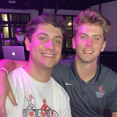 Profile Picture of Cameron Peterson (@campeterpan) on Twitter