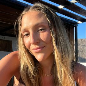 Profile Picture of Kennedy Williams (@kennedywill) on Pinterest