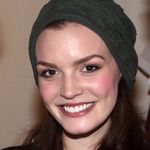 Profile Picture of Natalie Goodman (@broadway.land.natalie) on Instagram