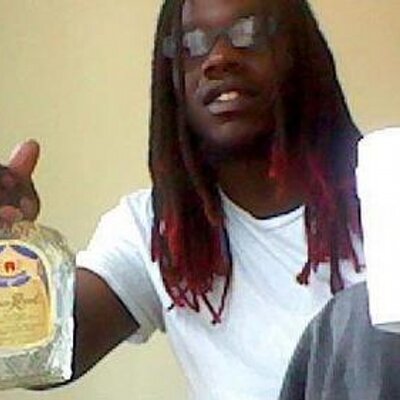 Profile Picture of Carlton Myles (@call_me_dread) on Twitter