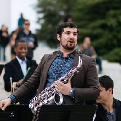 Profile Picture of Zach Sanders (@zsand007) on Twitter