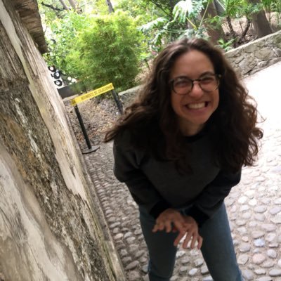 Profile Picture of Wendy Zukerman (@wendyzuk) on Twitter