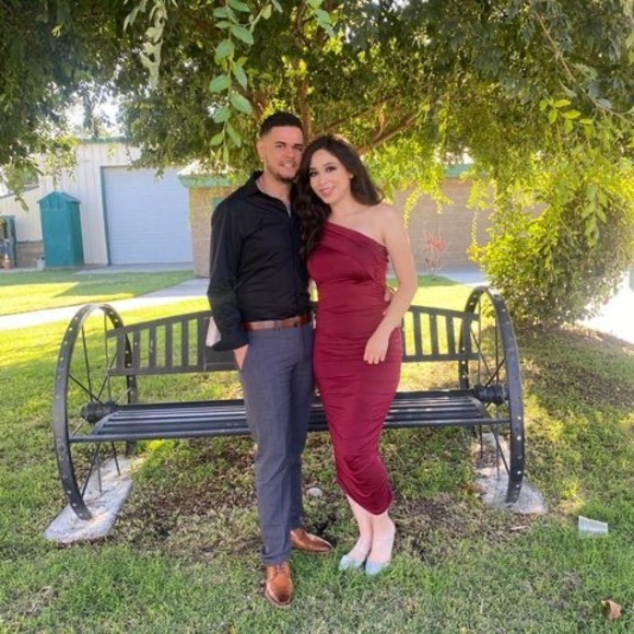 Profile Picture of Cristobal Gonzalez (@cristobalgon932) on Poshmark