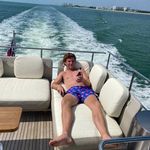 Profile Picture of Michael Shanahan (@michaelshanahaniii) on Instagram