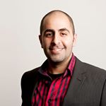 Profile Picture of Richard Haddad (@richardhaddadau) on Instagram