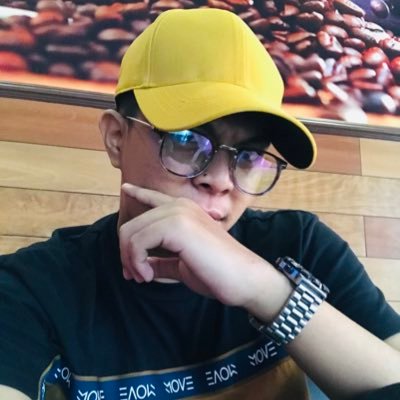 Profile Picture of Tom Oliver Soriano (@TomOliverSoria1) on Twitter