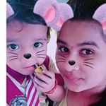 Profile Picture of Unknown girl🤗(Sweety) (@swati_chadar) on Instagram