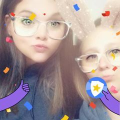 Profile Picture of Stephanie Michaud (@@stephaniemichaud96) on Tiktok