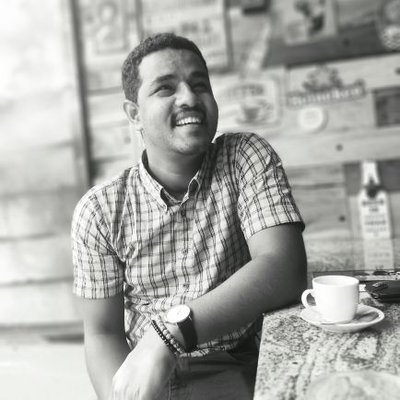 Profile Picture of Abel Yigezu (@abel_yigezu) on Twitter