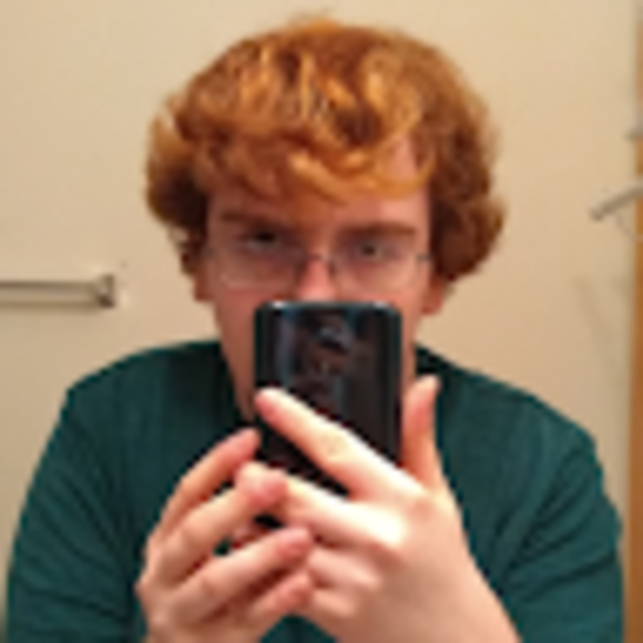 Profile Picture of Andrew Qualls (@drewdoesthings) on Poshmark