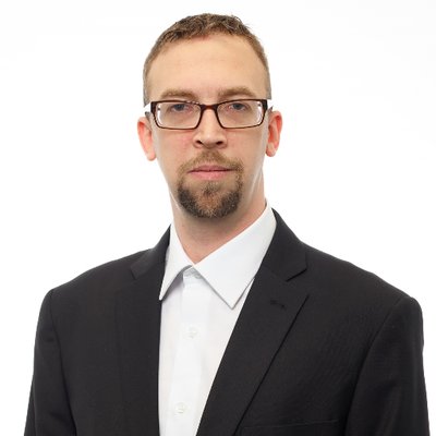 Profile Picture of Stephen Streeter (@StreeterIT) on Twitter