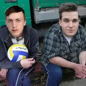 Profile Picture of Marcin and Daniel (@grabosandpelczok) on Tiktok