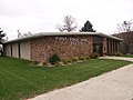 Profile Picture of Buxton, North Dakotaon Wikipedia