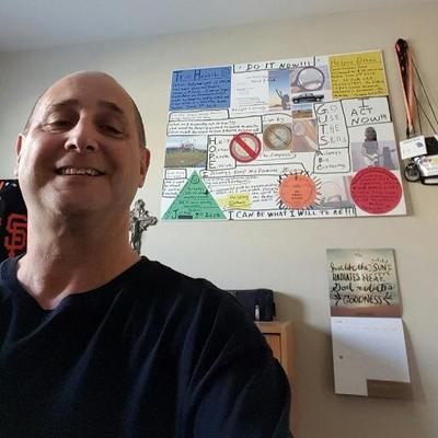 Profile Picture of Stephen A Serna (@mkmmaserna) on Twitter