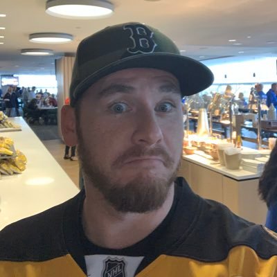 Profile Picture of Kevin Bowe (@kevinbo12272433) on Twitter