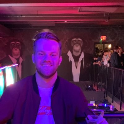 Profile Picture of Eric Shearer (@EricShearer3) on Twitter