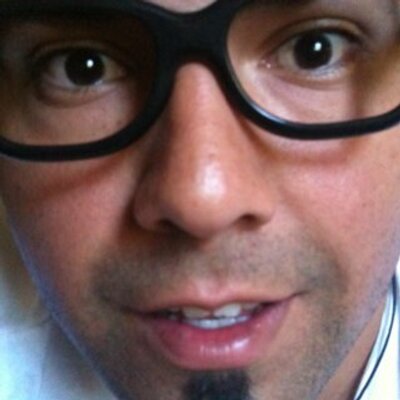 Profile Picture of Ed Tinoco (@DragonBuddha) on Twitter