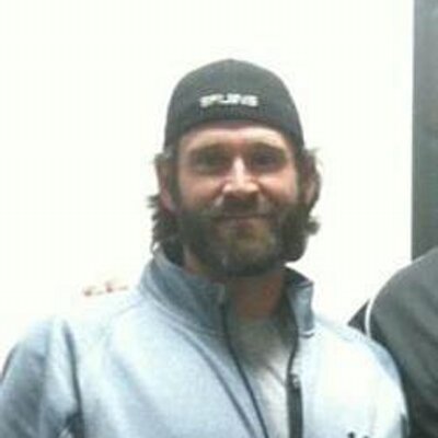 Profile Picture of Andy Comer (@comand79) on Twitter