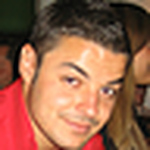 Profile Picture of Angelo Virzi (@angelbar09) on Flickr