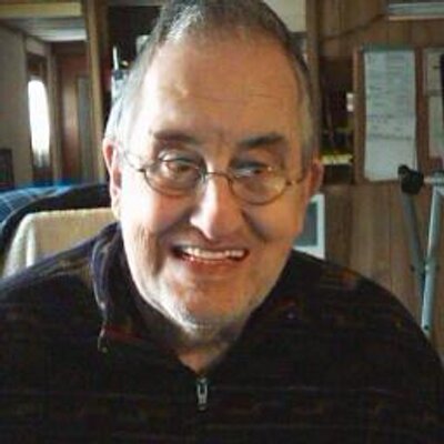 Profile Picture of Robert Nelson (@arn312) on Twitter