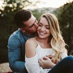 Profile Picture of James & Dani Purington (@puringtonsoflove) on Instagram