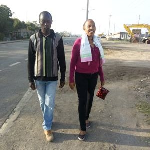 Profile Picture of Kennedy Macharia (@kranmarsha) on Twitter