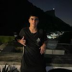 Profile Picture of Arthur Menasche De Sequeira (@arthurmseq) on Instagram